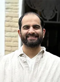 Sameer Arora