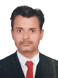Sanjay Tripathi
