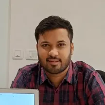 Sanket Sawwalakhe