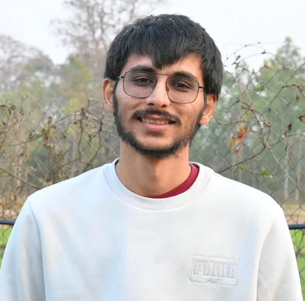 Shamik Patel
