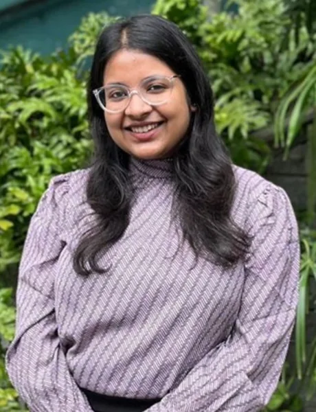 Shreya Jain
