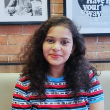 Shrishti Narain