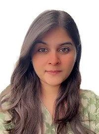 Sonali Yadav
