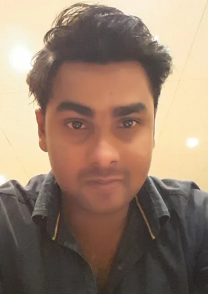 Soumen Ghosh