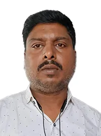 Surya Prakash Reddy