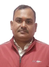 Sushil Kumar Shukla
