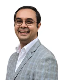 Sushil Thaker