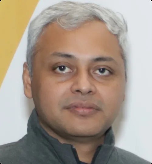 Swapnil Dixit