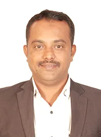 Thoufeeq Ahmed