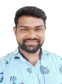Venkatesh M