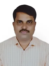 Vinod B Kammar