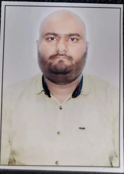 Vivek Singh Parihar